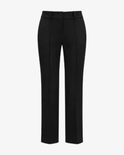 Farah Hose Schwarz