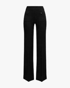 Francis Hose Schwarz