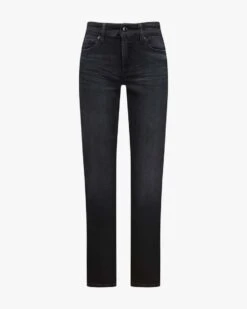Piper Jeans Blau