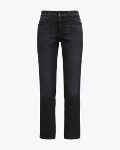 Posh Jeans Schwarz