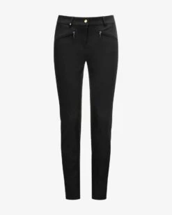 Soho 7/8-Hose Schwarz