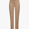 Aline 7/8-Hose Beige -Damenmodegeschäft 00781571 002 1