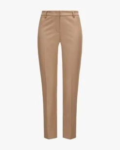 Aline 7/8-Hose Beige