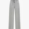 Hose Grau -Damenmodegeschäft 00781588 001 1
