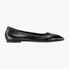 Iris Ballerinas Schwarz -Damenmodegeschäft 00781718 001 1