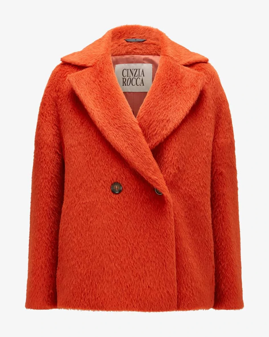 Wolljacke Rot 3 Wolljacke Rot