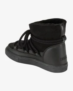 Classic Boots Schwarz -Damenmodegeschäft 00781773 001 3