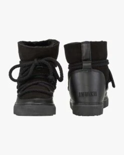 Classic Boots Schwarz -Damenmodegeschäft 00781773 001 4