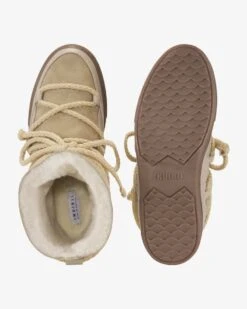 Classic Boots Beige -Damenmodegeschäft 00781773 002 5