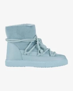 Classic Boots Blau