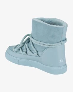 Classic Boots Blau 9 Classic Boots Blau -Damenmodegeschäft 00781773 006 3