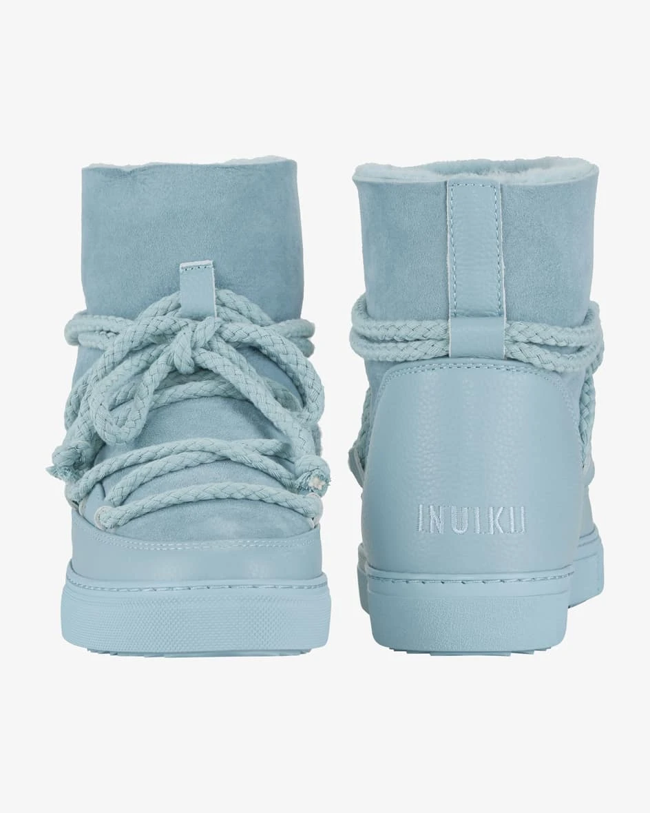 Classic Boots Blau 6 Classic Boots Blau – Bild 4