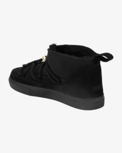 Classic Low Boots Schwarz -Damenmodegeschäft 00781775 001 3