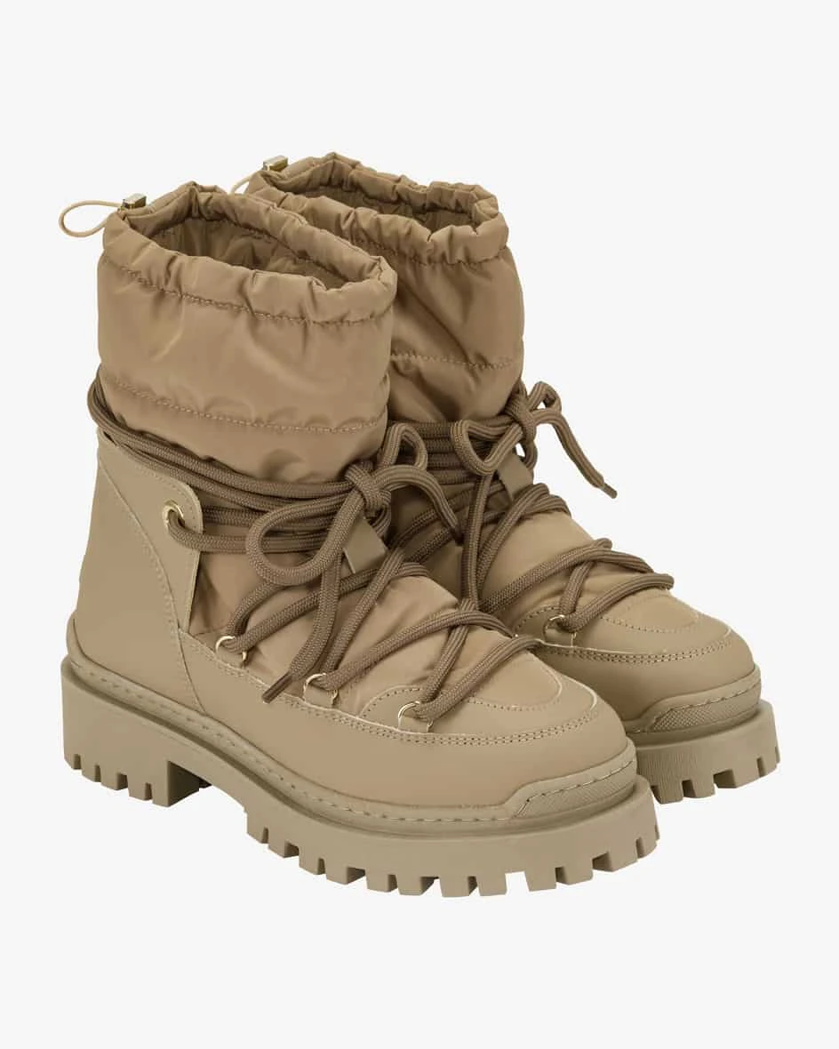 Performance Bomber Boots Braun 4 Performance Bomber Boots Braun – Bild 2