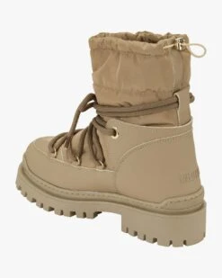 Performance Bomber Boots Braun 9 Performance Bomber Boots Braun -Damenmodegeschäft 00781781 001 3