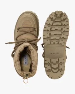 Performance Bomber Boots Braun 11 Performance Bomber Boots Braun -Damenmodegeschäft 00781781 001 5