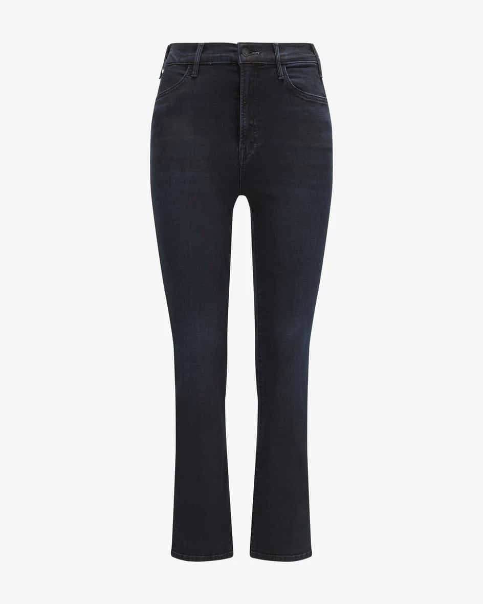 The Hustler Jeans Ankle Blau 3 The Hustler Jeans Ankle Blau