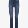 Farah Jeans High-Rise Skinny Blau -Damenmodegeschäft 00782013 001 1
