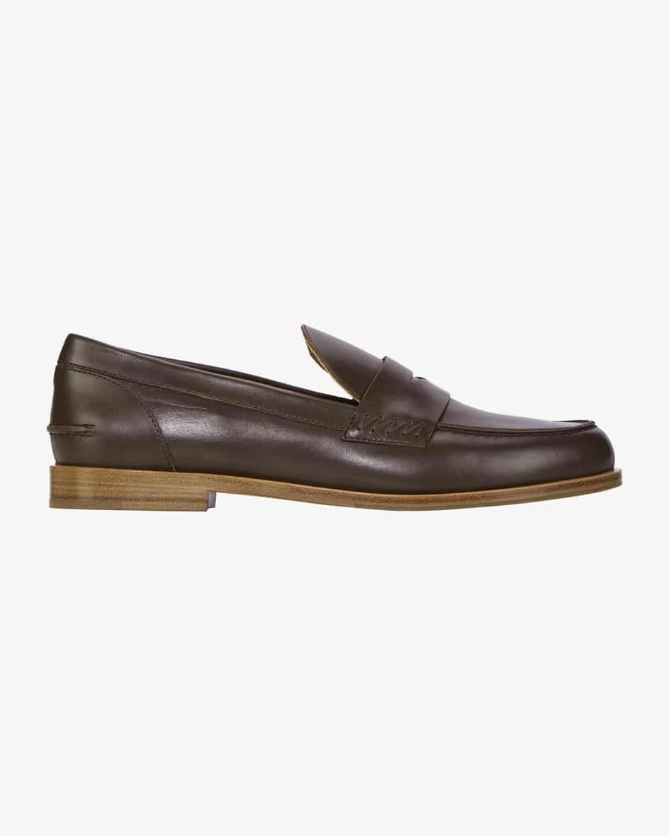 Loafer Braun 3 Loafer Braun