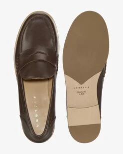 Loafer Braun 11 Loafer Braun -Damenmodegeschäft 00782034 001 5