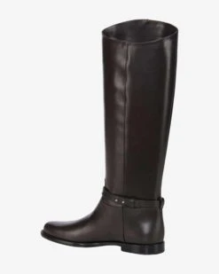 Stiefel Braun -Damenmodegeschäft 00782039 001 3