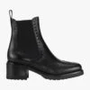 Dolly Chelsea Boots Schwarz