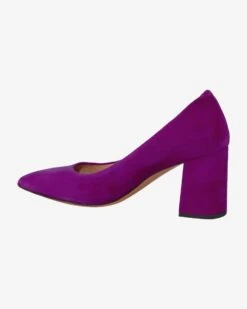 Pumps Violett -Damenmodegeschäft 00782053 003 3