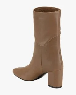 Stiefel Braun -Damenmodegeschäft 00782056 002 3