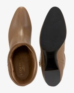 Stiefel Braun -Damenmodegeschäft 00782056 002 5