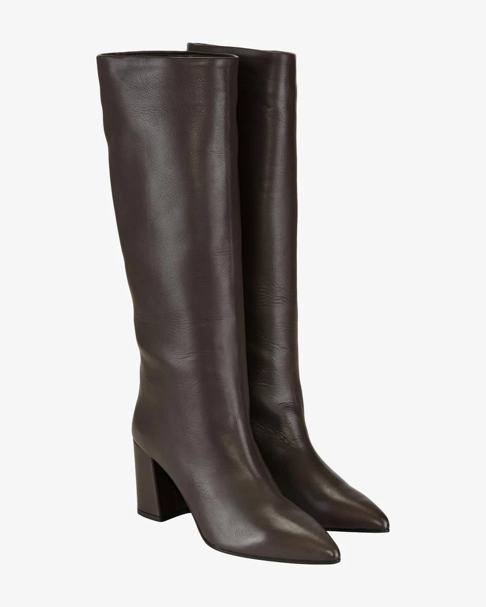 Stella Stiefel Braun 4 Stella Stiefel Braun – Bild 2