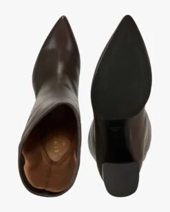 Stella Stiefel Braun 11 Stella Stiefel Braun -Damenmodegeschäft 00782057 001 5