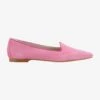 Donna Loafer Rosa -Damenmodegeschäft 00782065 001 1