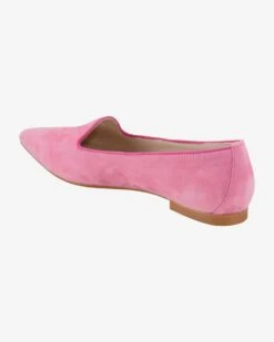 Donna Loafer Rosa -Damenmodegeschäft 00782065 001 3