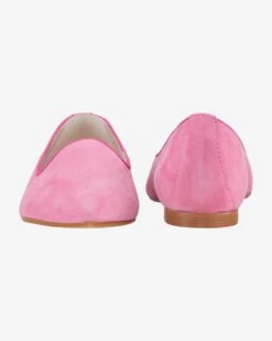 Donna Loafer Rosa -Damenmodegeschäft 00782065 001 4