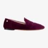 Loafer Violett 1 Loafer Violett -Damenmodegeschäft 00782104 002 1