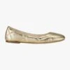 Ballerinas Golden