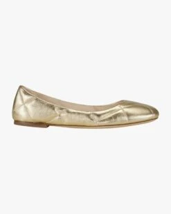 Ballerinas Golden