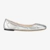 Ballerinas Silbern