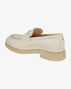 Alison Loafer Beige -Damenmodegeschäft 00782106 002 3