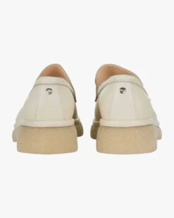 Alison Loafer Beige -Damenmodegeschäft 00782106 002 4