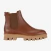 Natalia Chelsea Boots Braun 1 Natalia Chelsea Boots Braun -Damenmodegeschäft 00782107 002 1