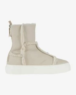 Twixy Rosie Boots Beige