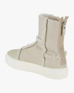 Twixy Rosie Boots Beige -Damenmodegeschäft 00782117 001 3