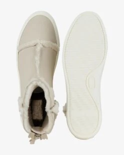 Twixy Rosie Boots Beige -Damenmodegeschäft 00782117 001 5