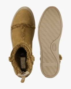 Mouto Rosie Boots Braun -Damenmodegeschäft 00782118 001 5