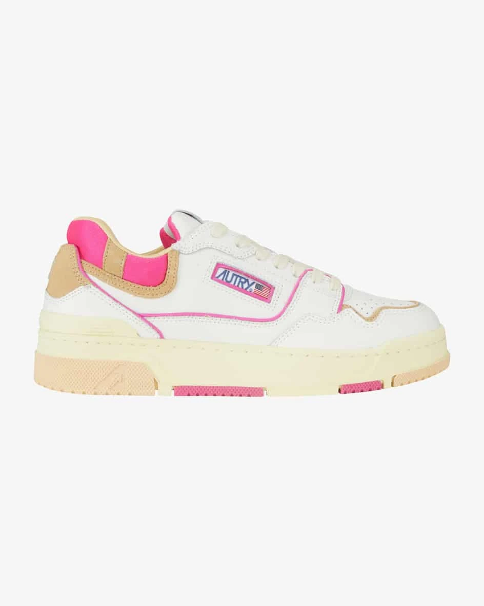 Sneaker Pink 3 Sneaker Pink
