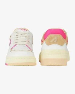 Sneaker Pink 10 Sneaker Pink -Damenmodegeschäft 00782122 001 4