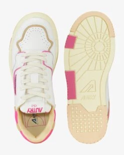 Sneaker Pink 11 Sneaker Pink -Damenmodegeschäft 00782122 001 5