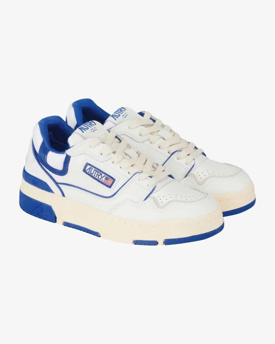 Sneaker Blau 4 Sneaker Blau – Bild 2