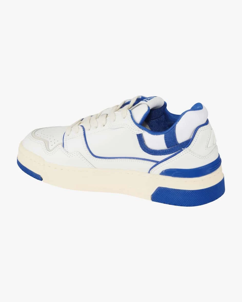 Sneaker Blau 5 Sneaker Blau – Bild 3